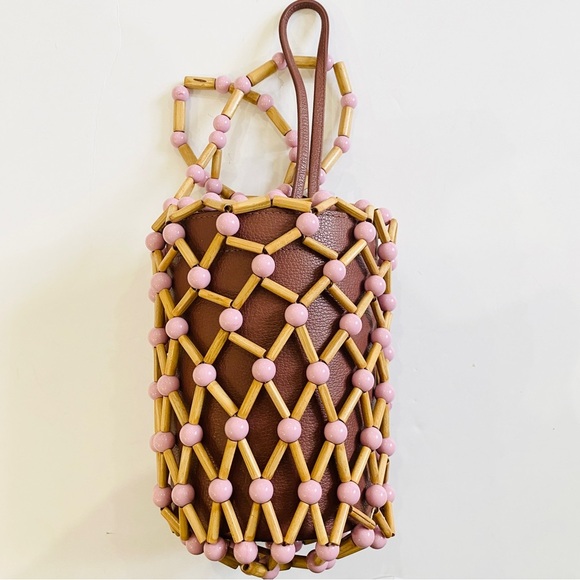 Wai Wai Fefi bag NEW - Picture 6 of 8